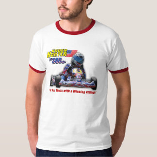 Kaden Harter - Team CRP Shirt