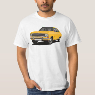 Kadett B coupe - in 12 colour option T-Shirt