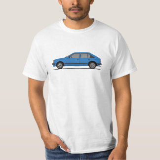 Kadett D - 15 colour options T-Shirt