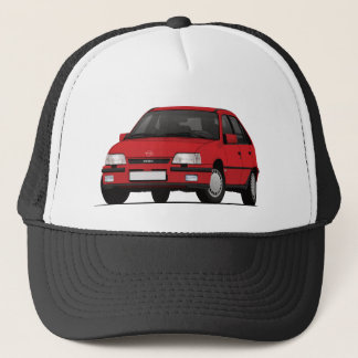 Kadett E GSi - 34 colour options Trucker Hat