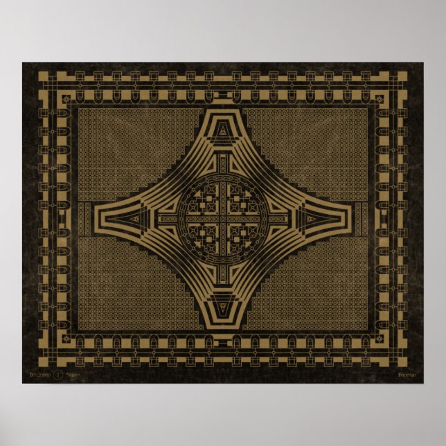 Kadingir Poster (Front)