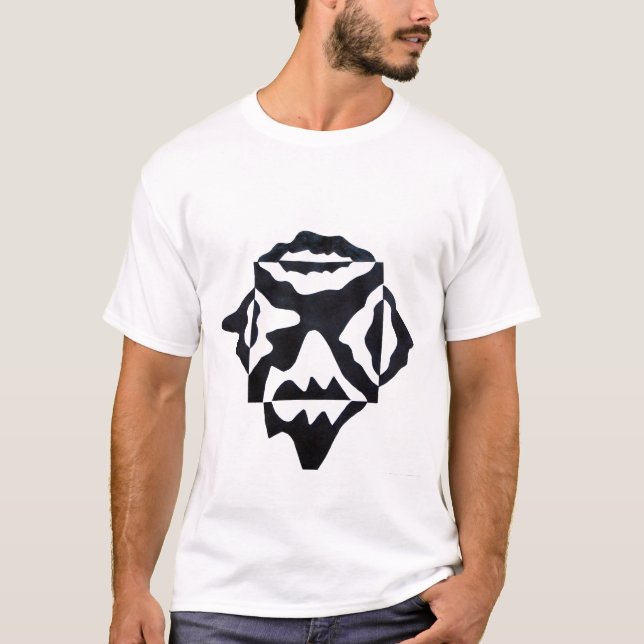 Kaelia Okamura T-Shirt (Front)