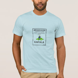 Kafala Small Rabat T-Shirt