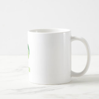 Kaffeetasse "Silixara Coffee Mug