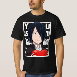 Kaguya-sama: Love Is War T-Shirt