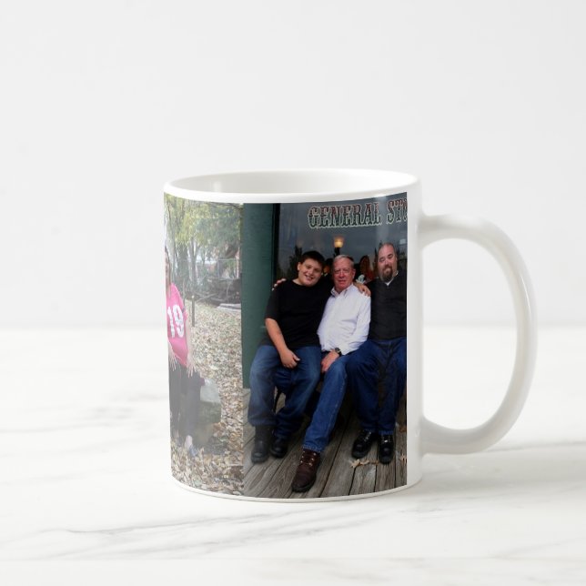 kahles customised mugs (Right)