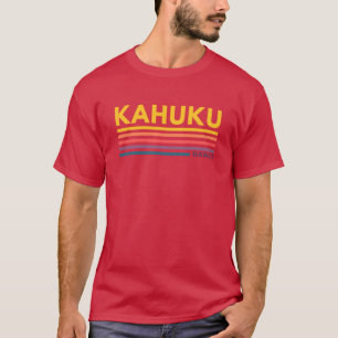 Kahuku Hawaii T-Shirt