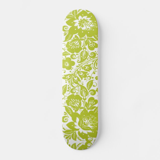 Kahuna Sk8Bordz Skateboard (Front)