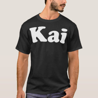 Kai 1 T-Shirt