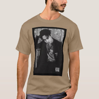 KAI EXO vintage T-Shirt