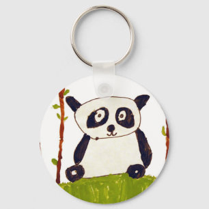 Kai Ferguson Key Ring
