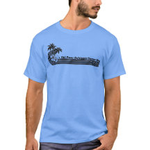 Kai Pana Retro Logo Tee