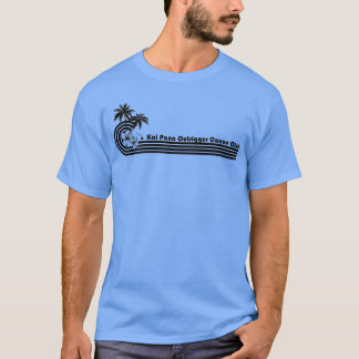 Kai Pana Retro Logo Tee