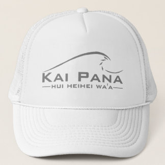 Kai Pana Wave Trucker Trucker Hat