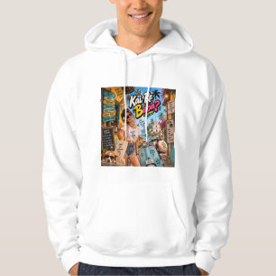 Kai Re Baba? — Just Another Susegad Day Hoodie