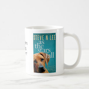 Kai the Dog Quote #2 Mug
