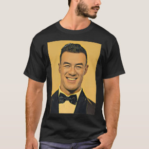Kai Widdrington T-Shirt