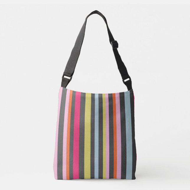 Kaia Crossbody Tote (Front)