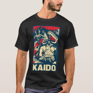 Kaido (2 forms) Classic T-Shirt