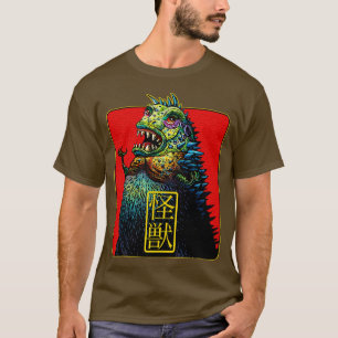 Kaiju T-Shirt