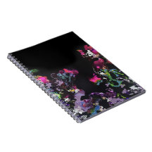 Kaika Notebook