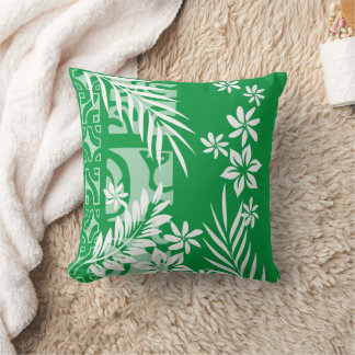 KAILI (Green) Cushion