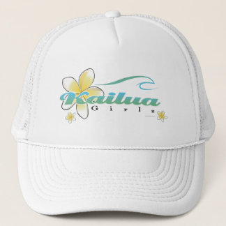 Kailua Girlz Hat