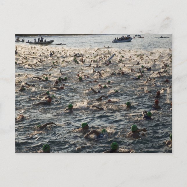 Kailua Kona, Big Island, Hawaii, USA Postcard (Front)