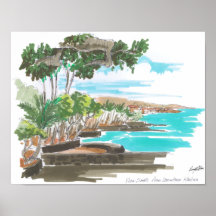 Kailua-Kona Coast
