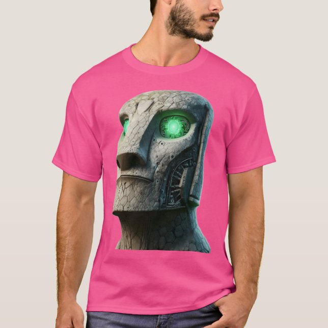 Kaimana 5 T-Shirt (Front)