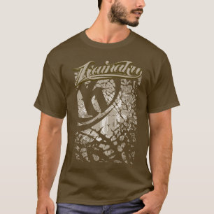 Kainaku Mens LS T-Shirt