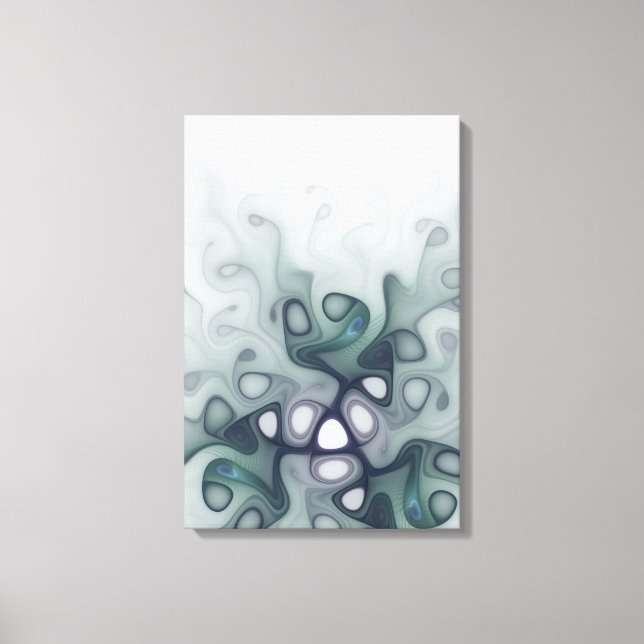 Kairava Canvas Print (Front)