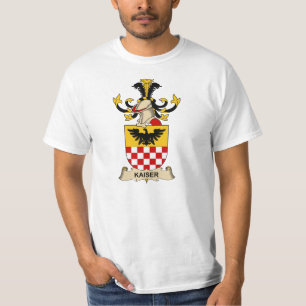 Kaiser Family Crest T-Shirt