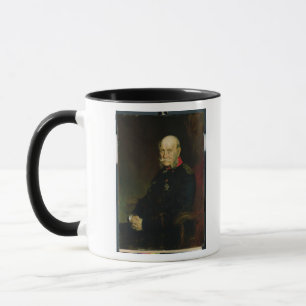 Kaiser Wilhelm I , 1888 Mug