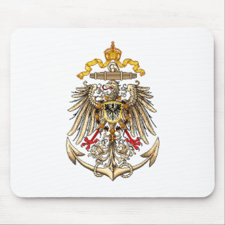 Kaiserliche Marine - Reenacting Mouse Mat
