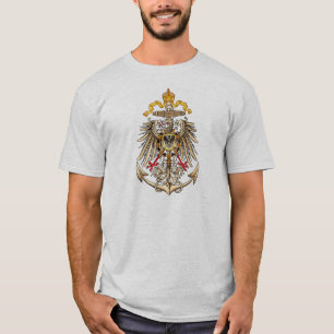Kaiserliche Marine - Reenacting T-Shirt