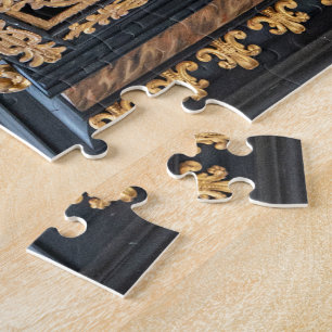 Kaisheim Abbey jigsaw puzzle