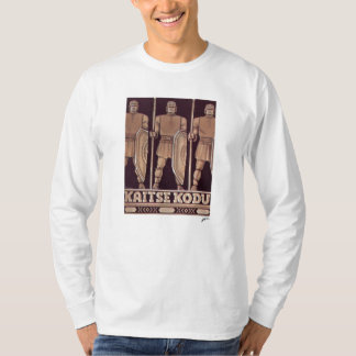 Kaiste Kodu T-shirt