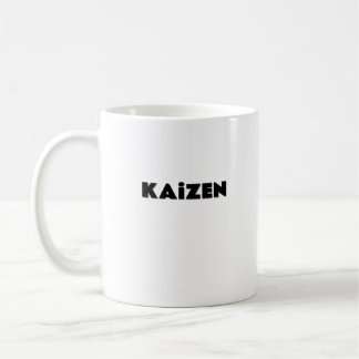 KAiZEN Coffee Mug