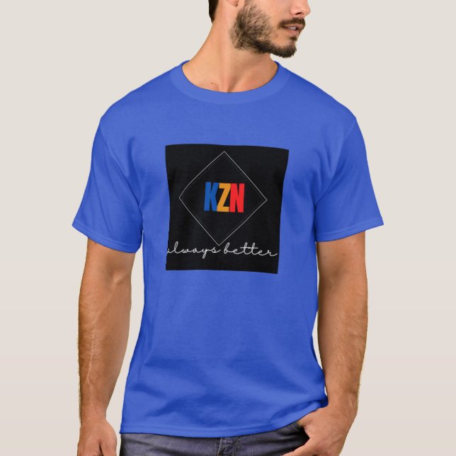 kaizen T-Shirt (Front)