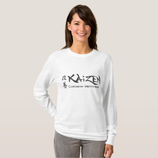 Kaizen T-Shirt