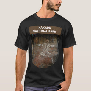 Kakadu National Park - Australia  T-Shirt