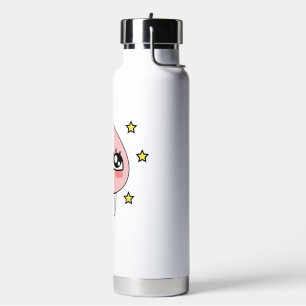 Kakao Emoticons - Charming Water Bottle
