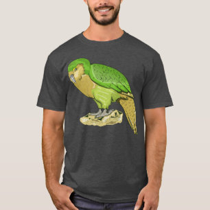 Kakapo T-Shirt