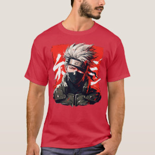 kakashi 1 T-Shirt