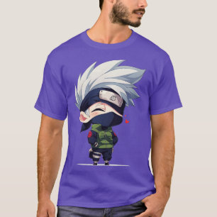 kakashi 2 T-Shirt