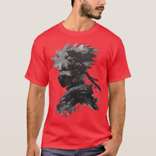 kakashi 4 T-Shirt