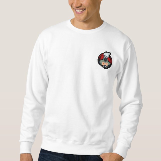 KAKASHI HATAKE  SWEATSHIRT (Front)