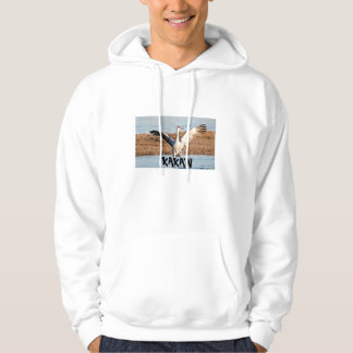 KAKAW NO BUENO 18 Hoodie