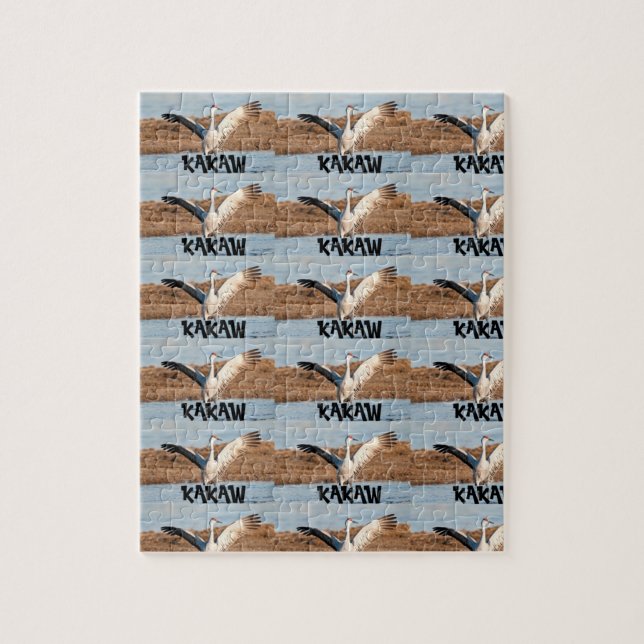 KAKAW Puzzle (Vertical)